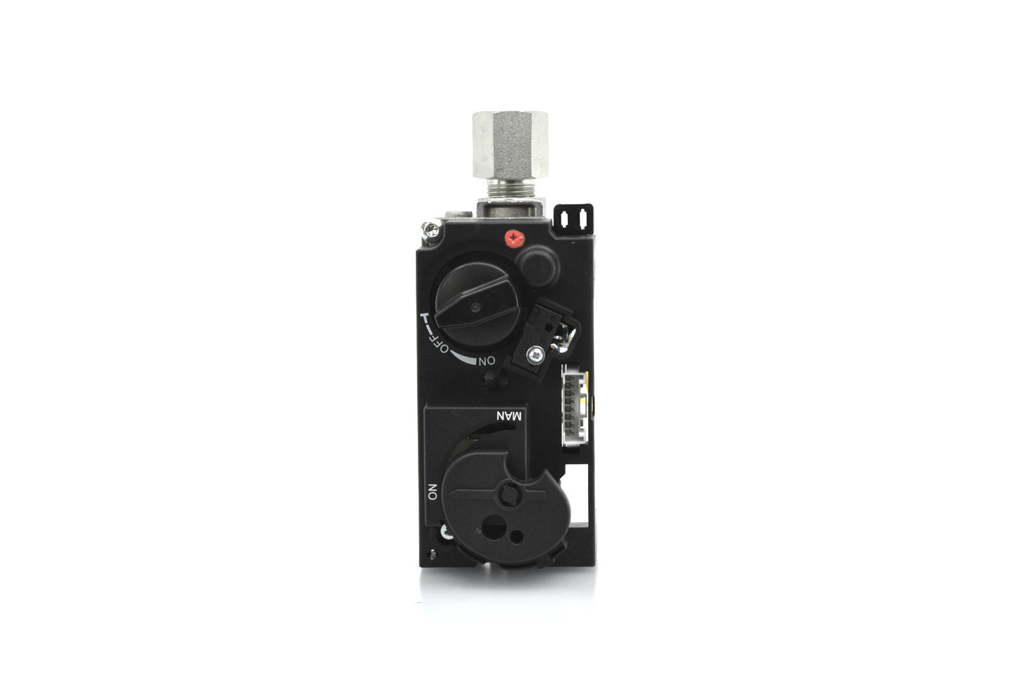 739 GV60 Valve Assembly - NG 4003097S