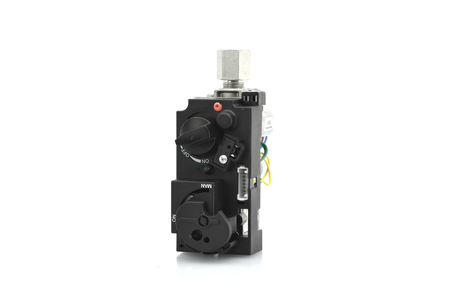 739 GV60 Valve Assembly - NG 4003097S