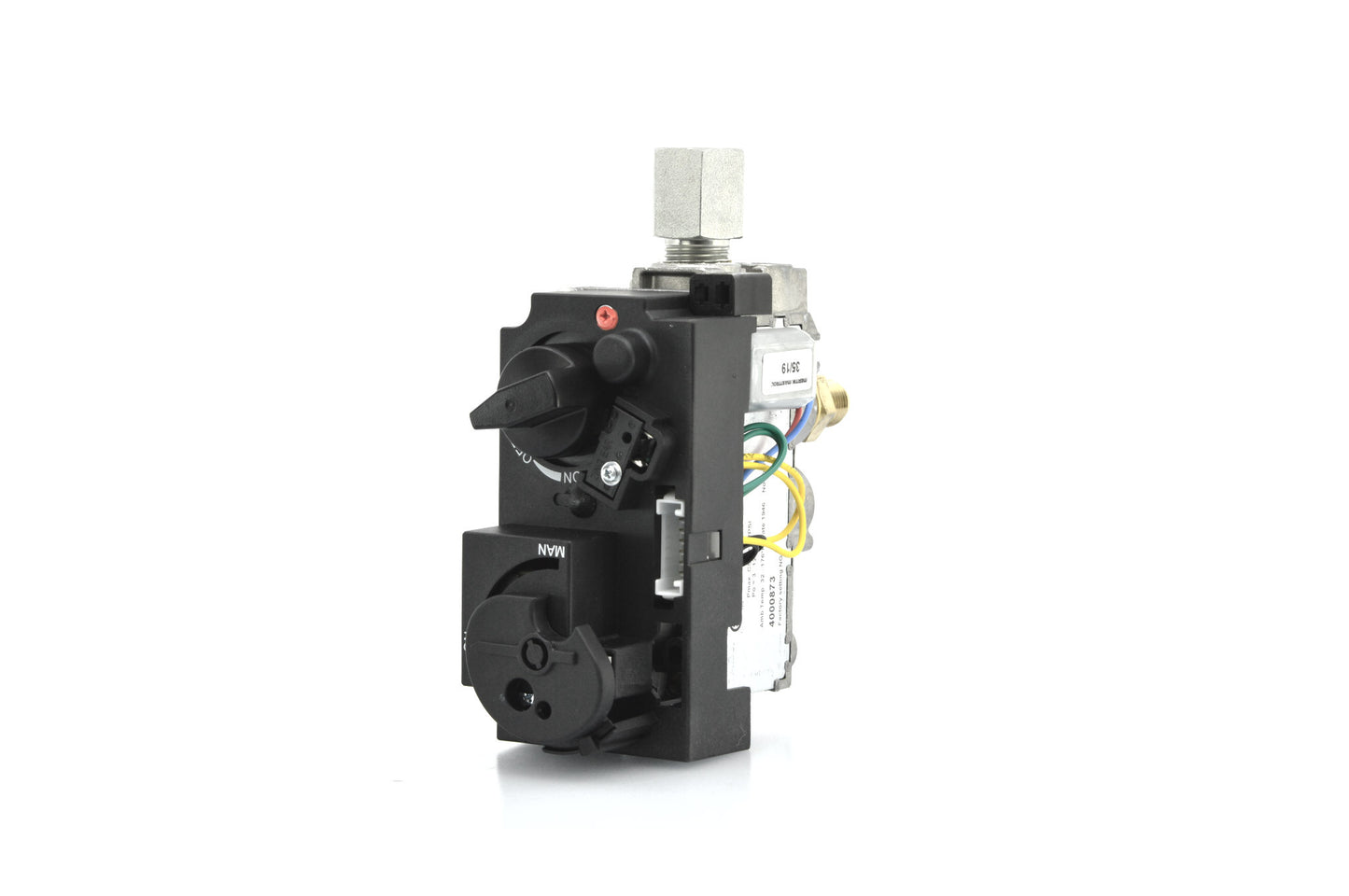 739 GV60 Valve Assembly - NG 4003097S