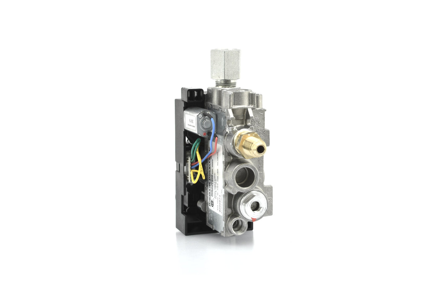 739 GV60 Valve Assembly - NG 4003097S