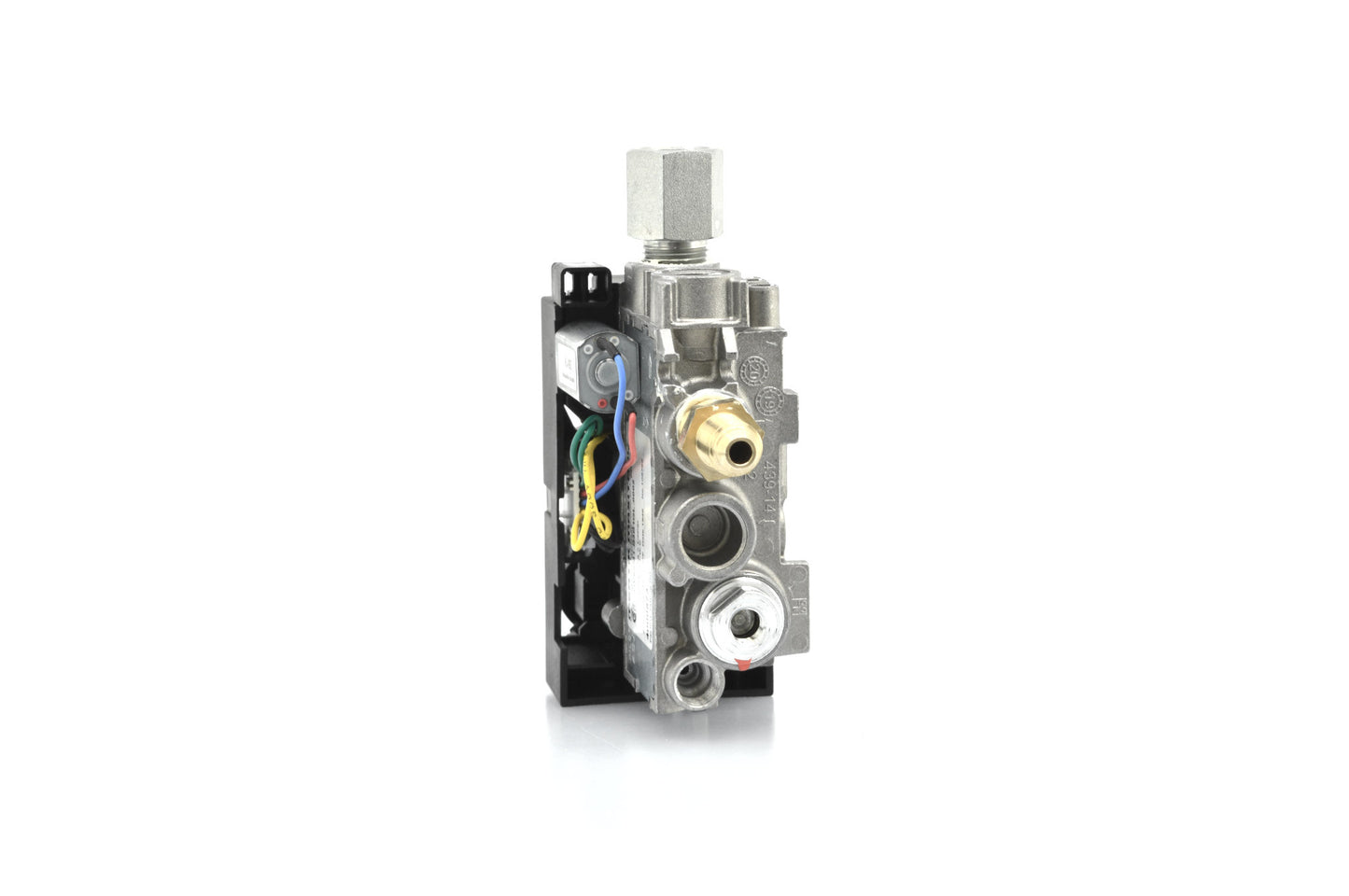 739 GV60 Valve Assembly - NG 4003097S