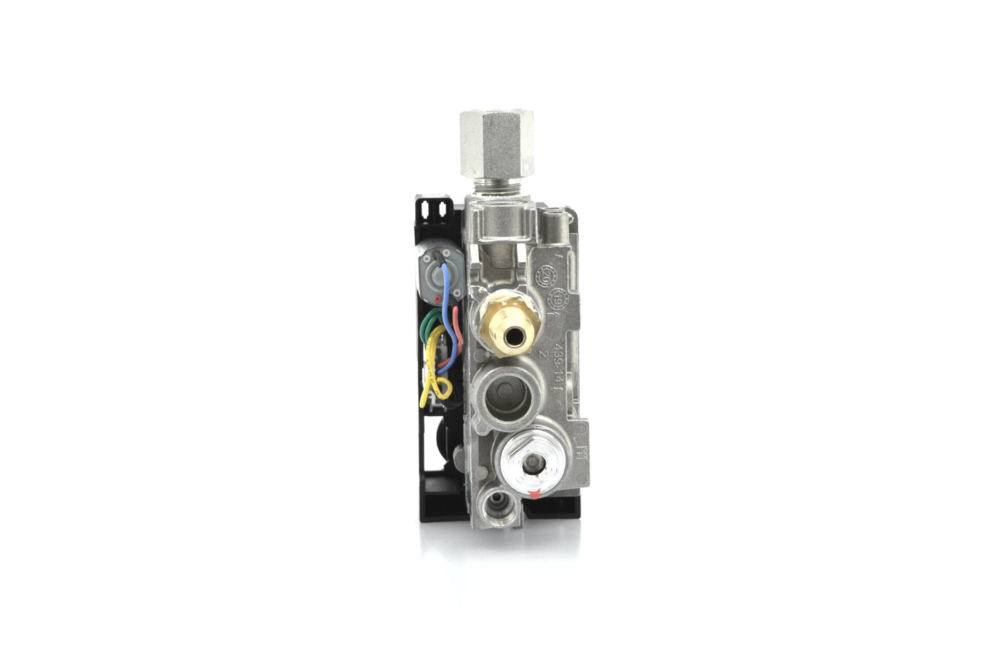 739 GV60 Valve Assembly - NG 4003097S