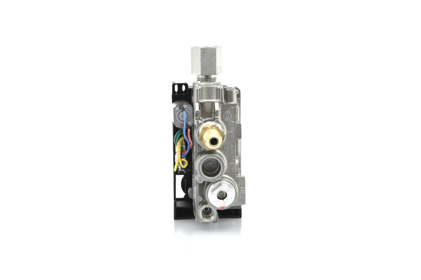 739 GV60 Valve Assembly - NG 4003097S