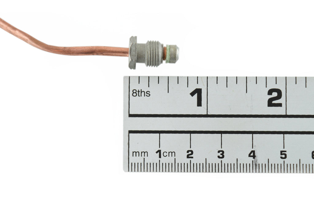 11/32" 36" Thermocouple Extension