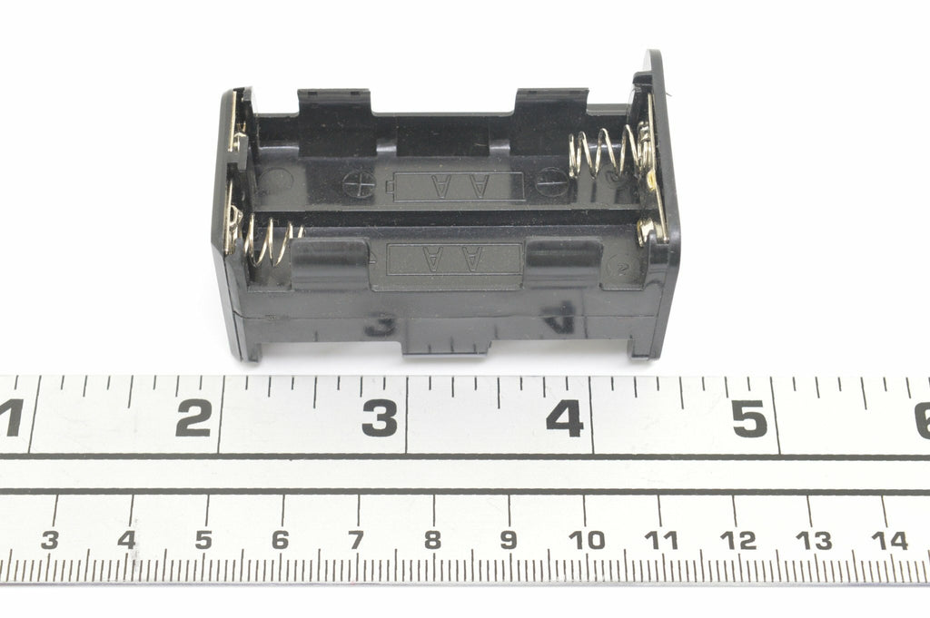 Square Battery Box For Acumen Receiver