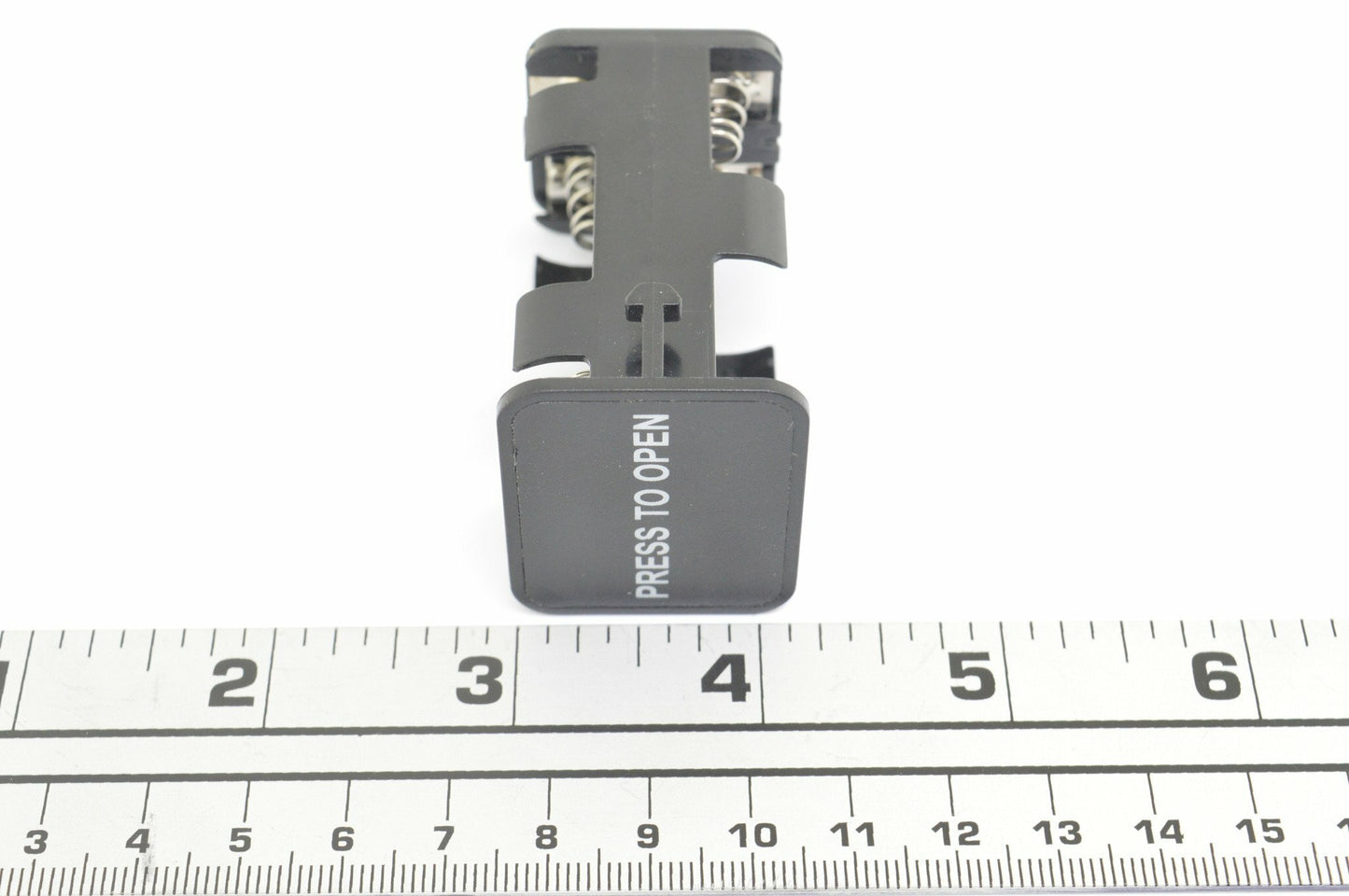 Square Battery Box For Acumen Receiver