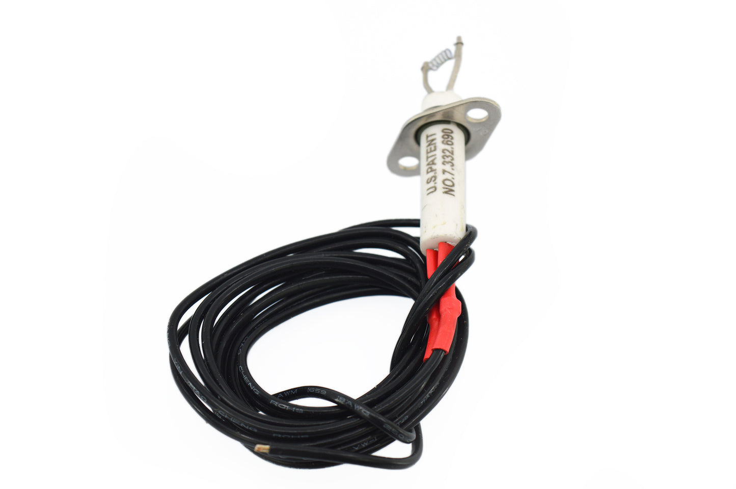 *DISCONTINUED* Replacement Ignitor Kit
