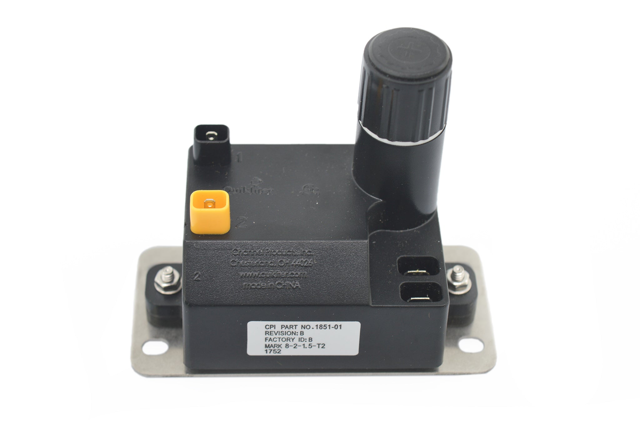 RD2 / Switches & Piezo Sparkers / Switch and Sparker Parts / Piezo