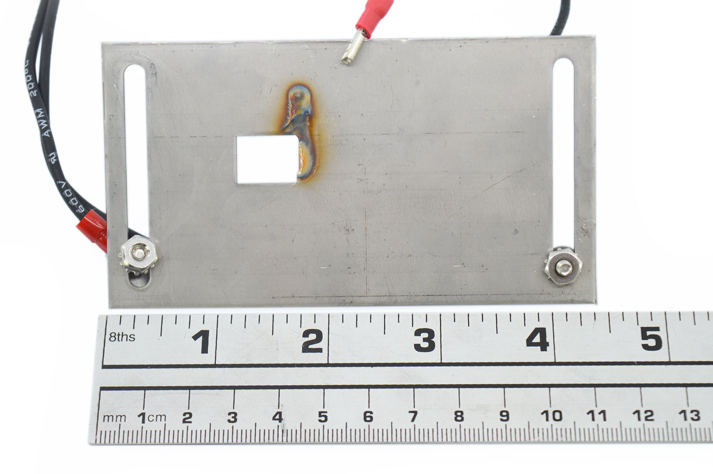 Push Button Spark Ignition Kit