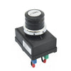 Push Button Spark Ignition Kit