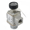 High Capacity Valve