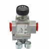 High Capacity Valve