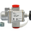High Capacity Valve