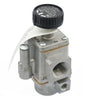 High Capacity Valve