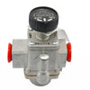High Capacity Valve