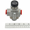High Capacity Valve