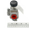 High Capacity Valve