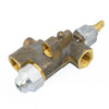 Safety Pilot Valve (90K)