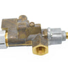 Safety Pilot Valve (90K)