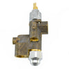 Safety Pilot Valve (90K)