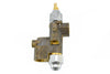Safety Pilot Valve (90K)