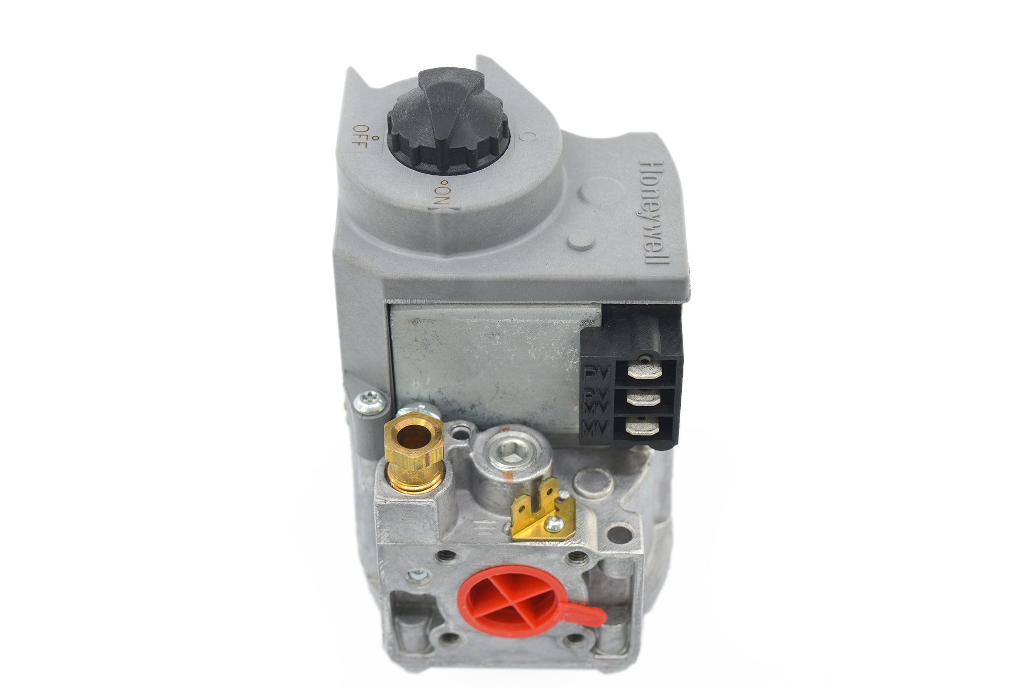 Honeywell IPI Gas Control 150K (Natural Gas) – Fire-Parts.com