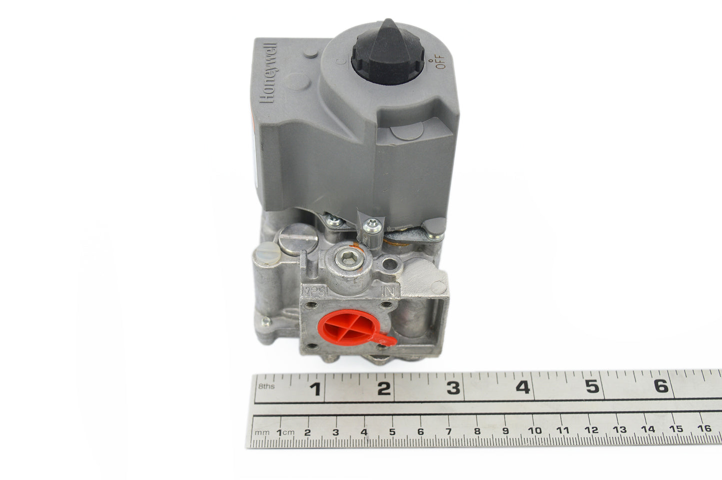 Honeywell IPI Gas Control 150K (Natural Gas)