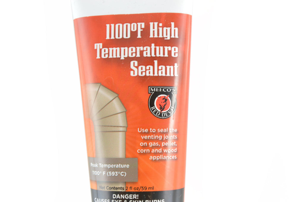 High Temperature Sealant 2oz