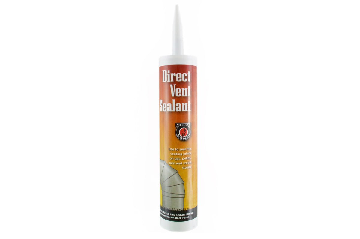Direct Vent Sealant 10.1oz – Fire-Parts.com