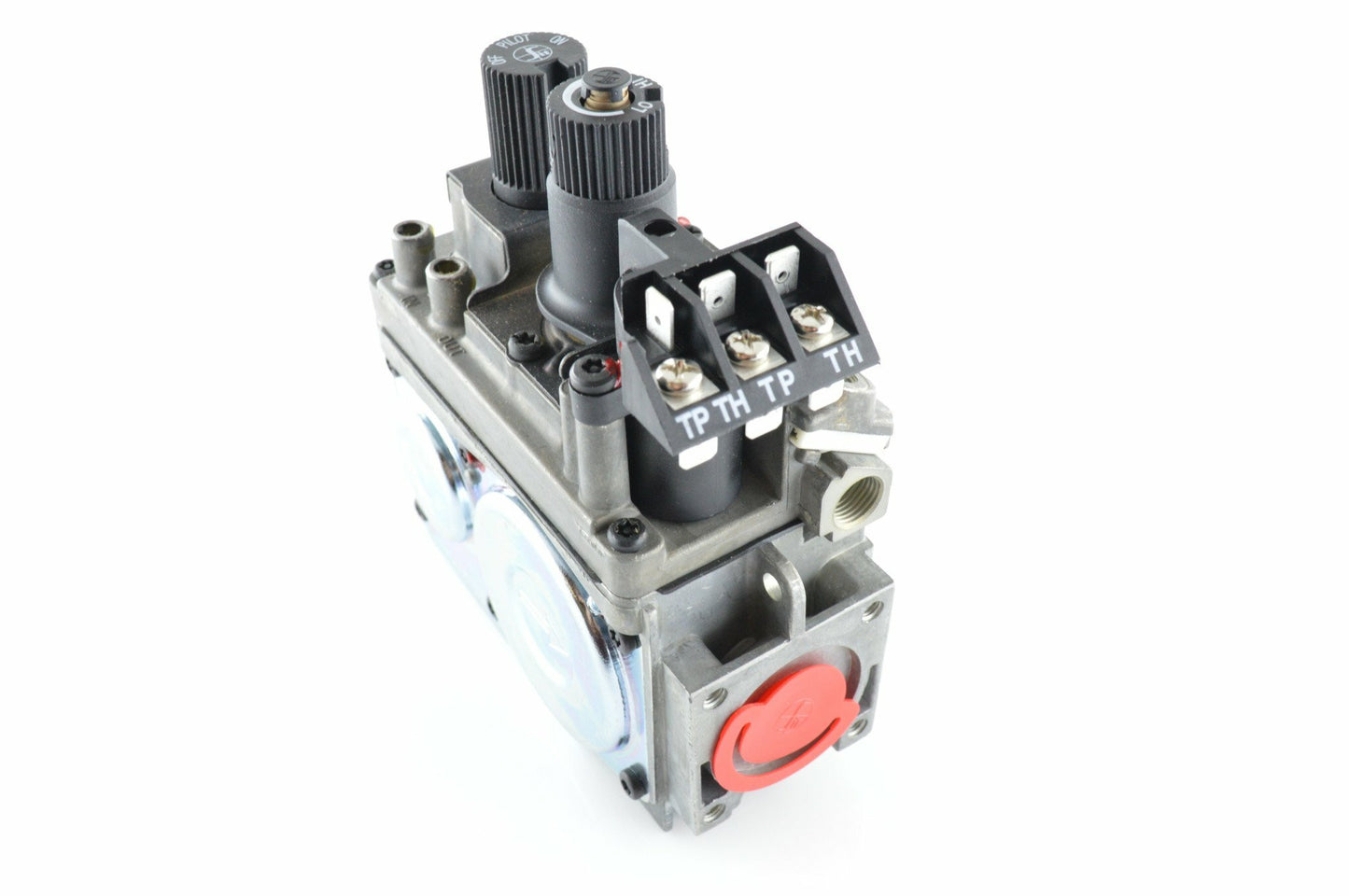 Sit 820 Series Millivolt Fireplace Valve 50% Turndown Natural Gas