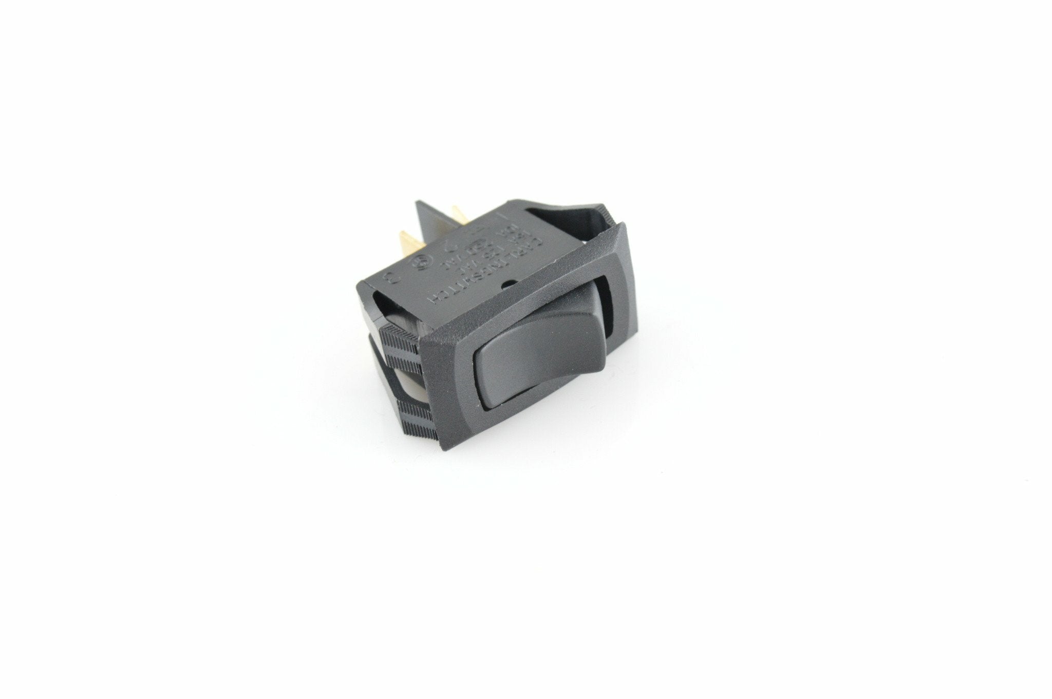Two-Way Gold Contact Switch – Fire-Parts.com