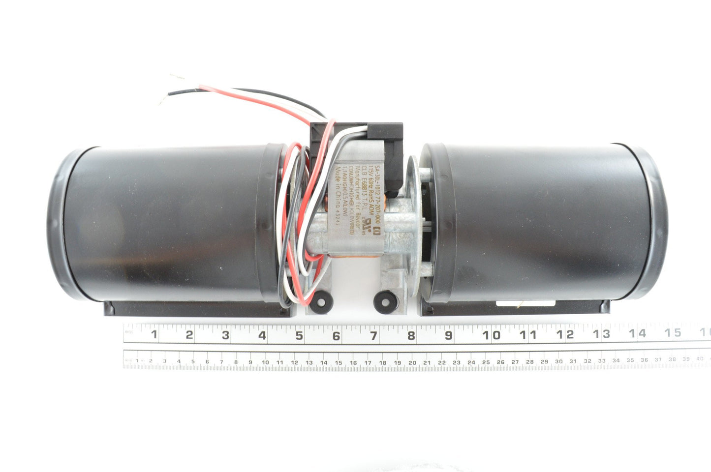 Regency / Pacific Energy Replacement Blower