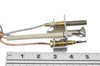 Heatilator Pilot Assembly 25661 / 4021-733 (Propane)