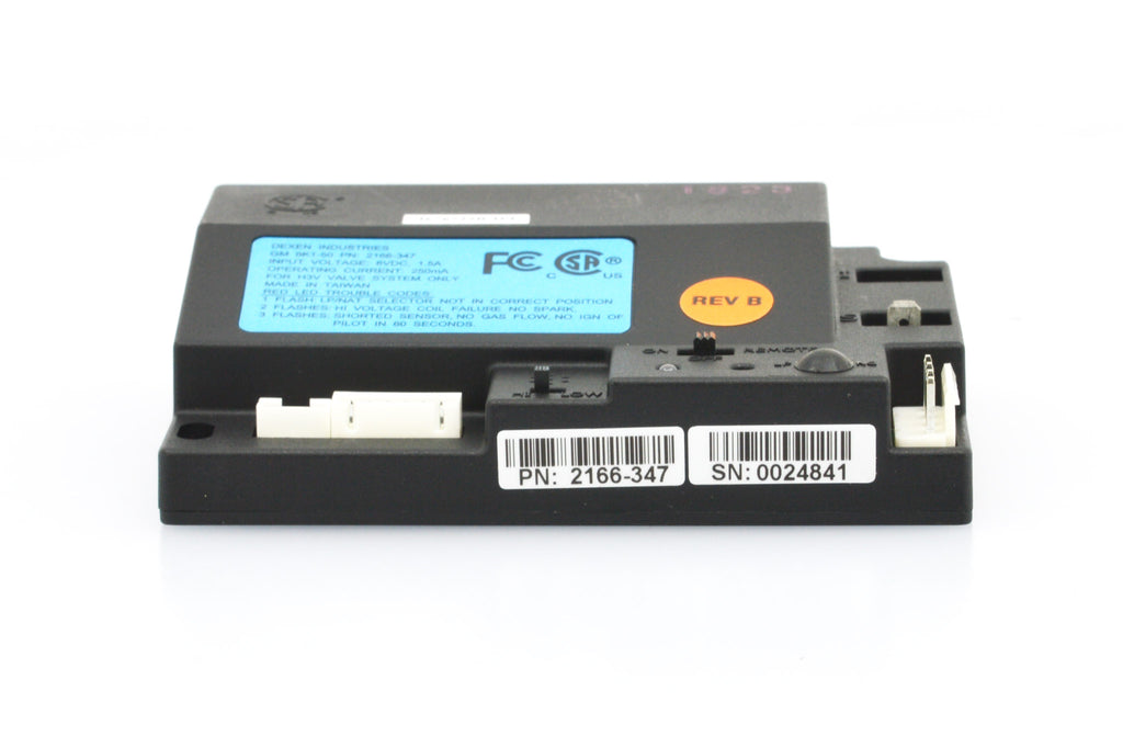IPI Module 2166-307 New Part # 2166-347 (BLACK MODULE) – Fire-Parts.com