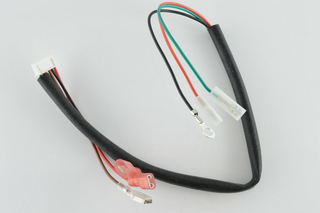 Wire Harness 2166-304