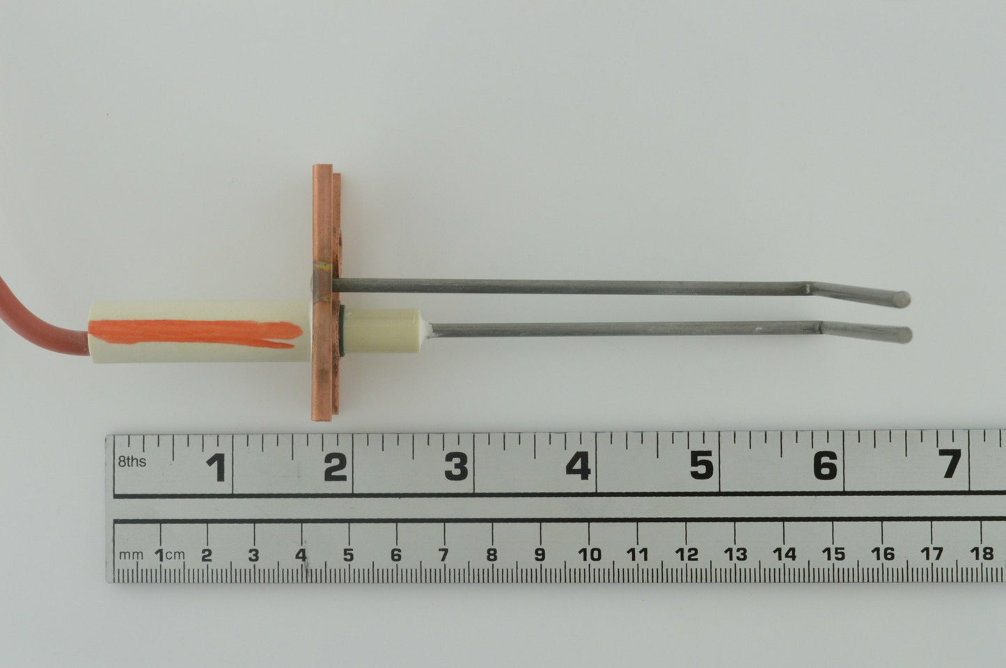 Heatilator Electronic Ignitor / Electrode 30029