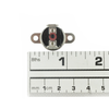 Heat n Glo / Heatilator Manual Reset High Limit Switch 22922B
