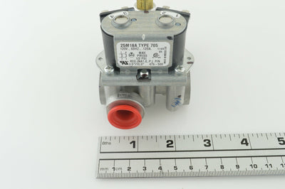 Heat n Glo White Rodgers Valve 476-500