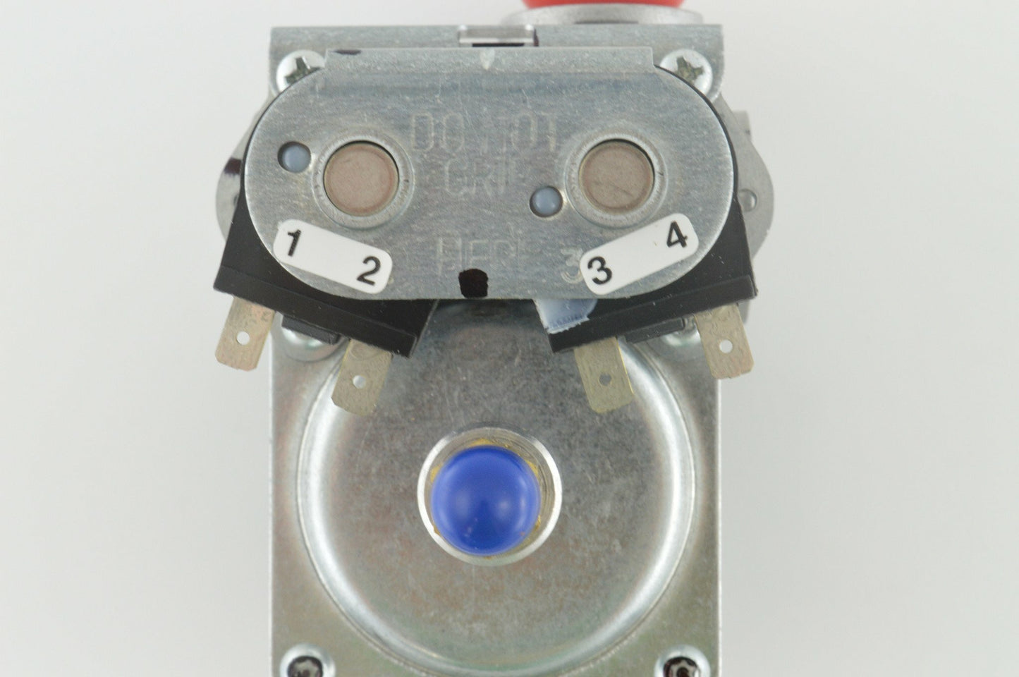 Heat n Glo White Rodgers Valve 476-500