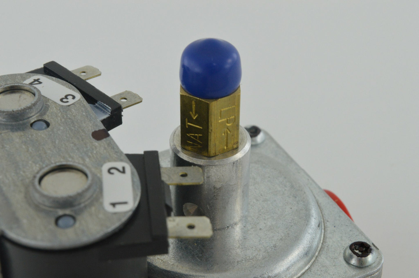 Heat n Glo White Rodgers Valve 476-500