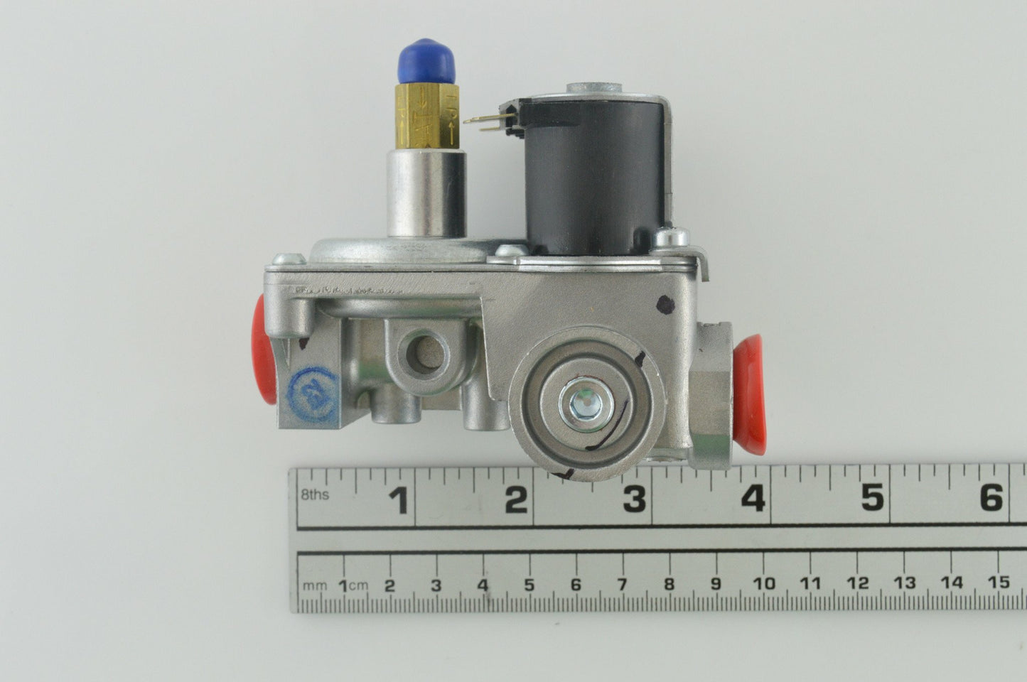 Heat n Glo White Rodgers Valve 476-500