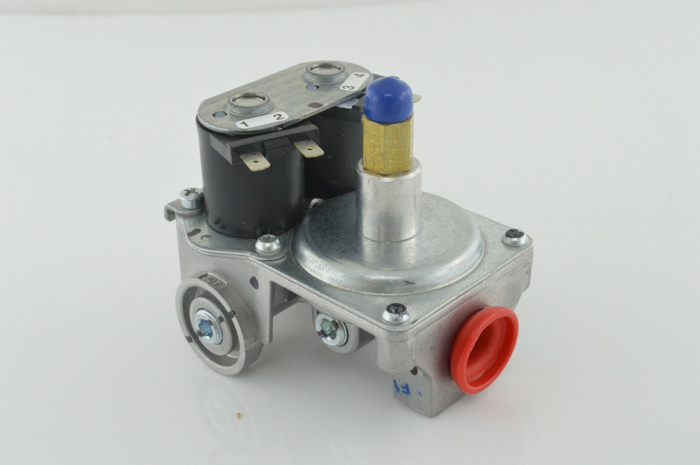 Heat n Glo White Rodgers Valve 476-500