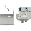 Heat n Glo DSI Gas Valve with Bracket 462-500B Natural Gas