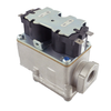 Heat n Glo DSI Gas Valve with Bracket 462-500B Natural Gas