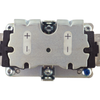 Heat n Glo DSI Gas Valve with Bracket 462-500B Natural Gas