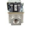 Heat n Glo DSI Gas Valve with Bracket 462-500B Natural Gas