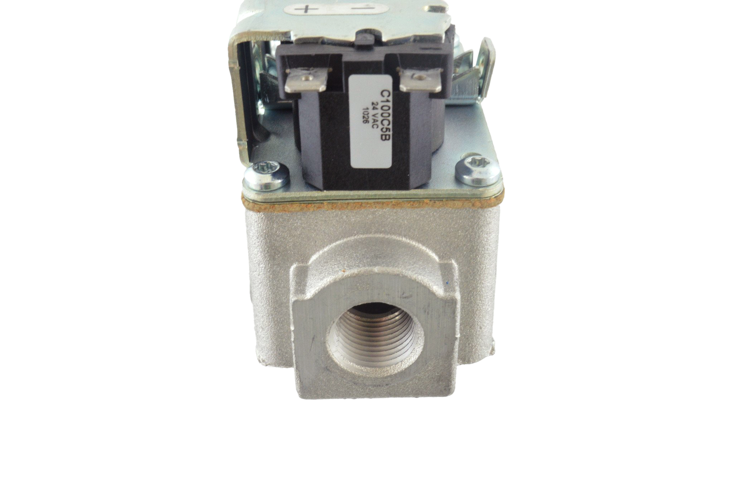 Heat n Glo DSI Gas Valve with Bracket 462-500B Natural Gas