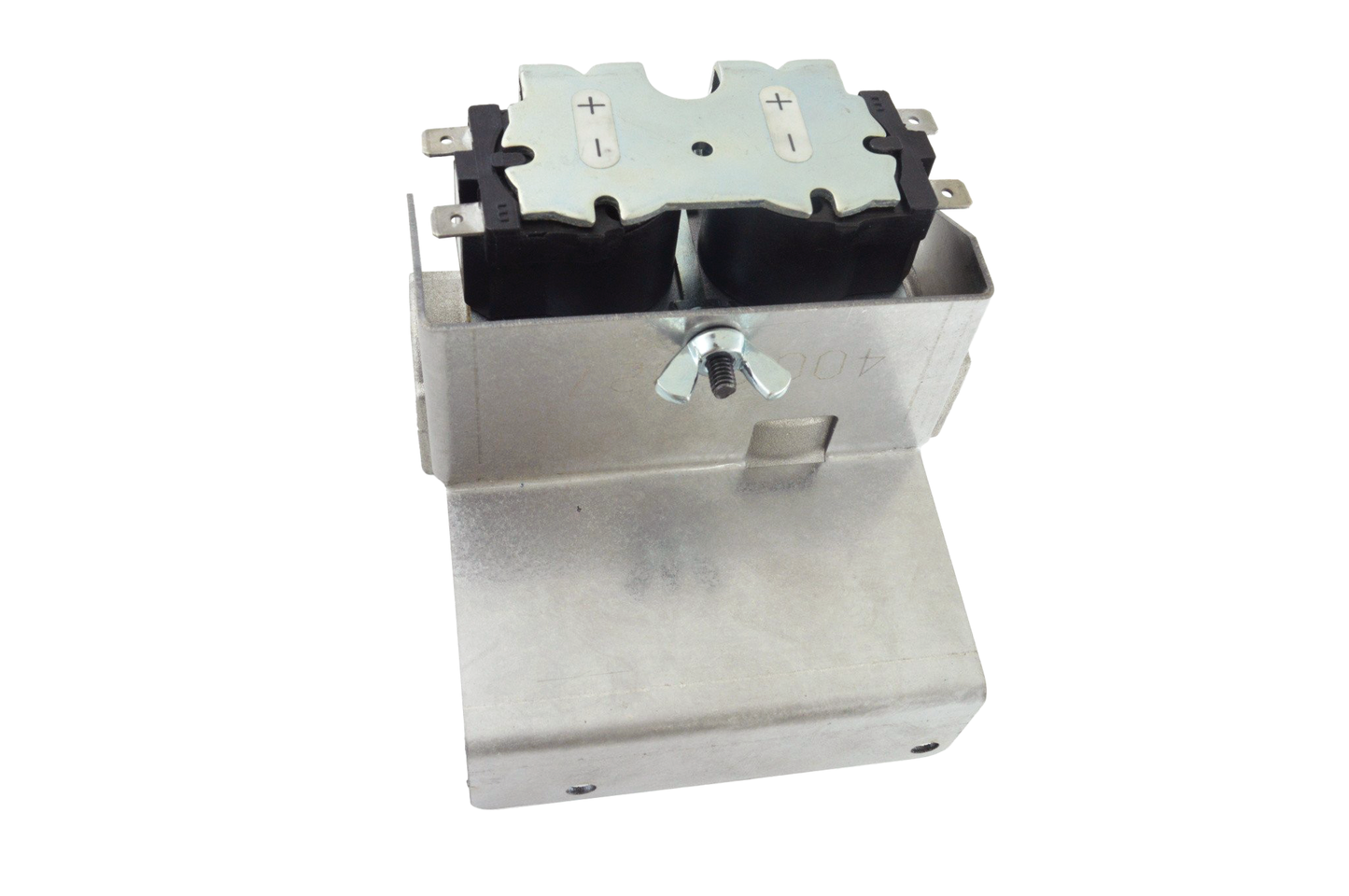 Heat n Glo DSI Gas Valve with Bracket 462-500B Natural Gas