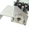 Heat n Glo DSI Gas Valve with Bracket 462-500B Natural Gas