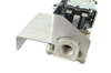 Heat n Glo DSI Gas Valve with Bracket 462-500B Natural Gas